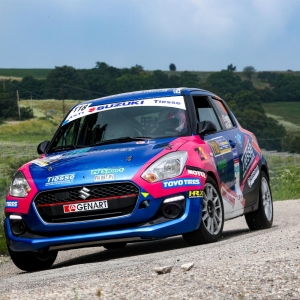 42° RALLY DUE VALLI - Gallery 4